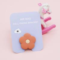 Gambar Air Bag Cell Phone Bracket - Orange dari GuzelHappy_id undefined 3 Tokopedia