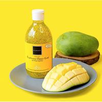 Gambar scarlet shower scrub dari OMAH AYU MALANG undefined 4 Tokopedia