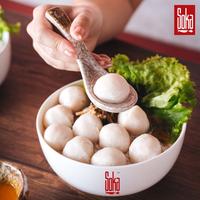 Gambar SOKA FISHBALL - PAKET BAKSO IKAN SIAP MASAK dari soka fresh fishball undefined 2 Tokopedia