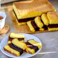 Gambar Lapis Surabaya Wholecake dari MaxKitchen undefined 1 Tokopedia
