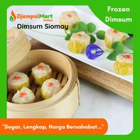 Gambar dimsum siomay ayam per pack isi 18 pcs , Siomay dari Djempolmart undefined 2 Tokopedia