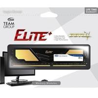 Gambar Team Elite Plus Gold DDR4 8GB 3200MHz (Resmi,Grs Lifetime) NAMPOL GAN dari IGame Store undefined 2 Tokopedia