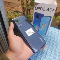 Gambar oppo a54 dari Rendra phone shop undefined 2 Tokopedia