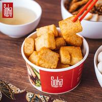 Gambar SOKA FISHBALL - PAKET BAKSO IKAN SIAP MASAK dari soka fresh fishball undefined 3 Tokopedia
