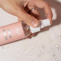 Gambar [Haple] Pure Rose Water 100ml dari fourAyoe Beauty undefined 3 Tokopedia