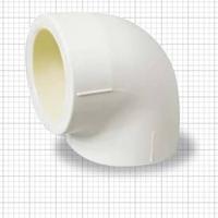 Gambar ELBOW PPR 1/2 INCH WESTPEX / KNEE WESTPEX 20 MM / ELBOW 90 PPR dari Valve Besi PVC undefined 1 Tokopedia