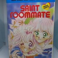Gambar Komik Saint Roommate dari IFeel Store undefined 1 Tokopedia