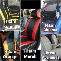 Gambar SARUNG JOK MOBIL KARIMUN ESTILO BAHAN MYO dari arana home undefined 3 Tokopedia