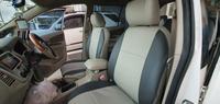 Gambar SARUNG JOK MOBIL KARIMUN ESTILO BAHAN MYO dari arana home undefined 5 Tokopedia