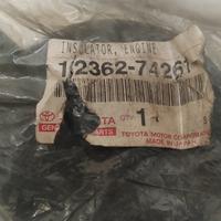 Gambar engine Mounting Kanan Camry Lumiere 1800cc CBU 12362-74261 Ori Baru dari Gulo Auto Part Toyota undefined 2 Tokopedia