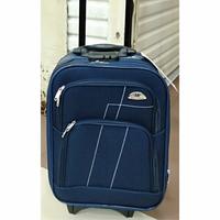 Gambar Tas koper polo 18 inci mini / koper polo bahan 18 inci - Biru dari RTBDLSKOPERTAS undefined 1 Tokopedia