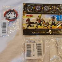 Gambar Beyblade Devil Blade Very Rare limited CoroCoro Dynamite Belial Armor dari SemuaAdaJual undefined 1 Tokopedia