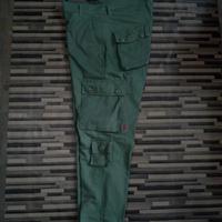 Gambar Celana Trousers Jungle Army Green Import dari GarasiSekenMks undefined 3 Tokopedia