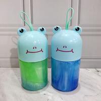 Gambar SLIME LY18 - MAINAN SLIME GEL GLITTER PENGHILANG STRESS - LY18 dari Rumah Mainan Xiela undefined 3 Tokopedia