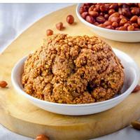 Gambar kacang giling 500 gram dari BAKULNYA SAYUR_NEW undefined 1 Tokopedia