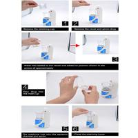 Gambar Alat Uap Nebulizer Portable Alat Uap Pernafasan Alat Nebulizer Nebu inhaler asma dari Aardelia undefined 5 Tokopedia