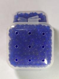 Gambar Silika Silica Gel Biru kotak box mini dari Silica Gel GOODNICE undefined 1 Tokopedia