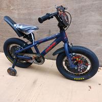Gambar Sepeda Bmx Pasific Hotshot FX 16Inch dari Toko Sepeda Orbit Bike undefined 2 Tokopedia