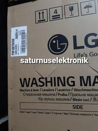 Gambar Mesin Cuci LG FM1007N3W Front Loading 7 KG Inverter FM 1007 N3W BNIB dari TOKO SATURNUS ELEKTRONIK undefined 2 Tokopedia