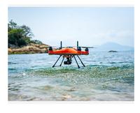 Gambar Swellpro SplashDrone 4 Boat kit - Swellpro Splash Drone 4 perahu kit dari Pusat Acc Import_NEW undefined 3 Tokopedia