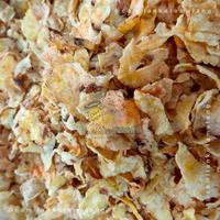 Gambar Marning JAGUNG/JAGUNG GEPENG/ camilan jajan snack jadul enak 250gr - Asin dari camilankotamalang Wiraboga undefined 3 Tokopedia