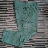 Gambar Celana Trousers Jungle Army Green Import dari GarasiSekenMks undefined 1 Tokopedia