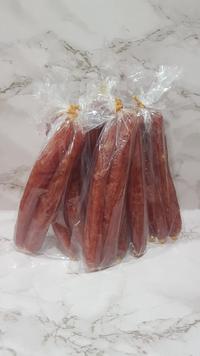 Gambar Lapciong sosis babi malaysia repack isi 4pcs 200gr dari Kitchenette Mandiri reborn undefined 2 Tokopedia