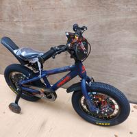 Gambar Sepeda Bmx Pasific Hotshot FX 16Inch dari Toko Sepeda Orbit Bike undefined 3 Tokopedia