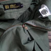 Gambar Celana Trousers Jungle Army Green Import dari GarasiSekenMks undefined 4 Tokopedia