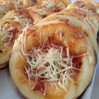 Gambar pizza mini dari abi s undefined 1 Tokopedia