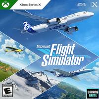 Gambar Microsoft Flight Simulator Xbox Series X/S Digital Game Original - New Acc Standard dari Sarang Game undefined 1 Tokopedia