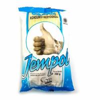 Gambar garam cap jempol 250gr dari Angkasa Fresh Market undefined 1 Tokopedia