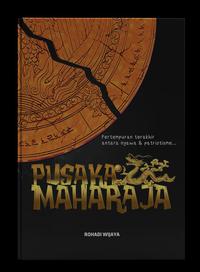 Gambar Novel Api Unggun Terakhir / Novel Pramuka / Novel - GER.NUSWANATARA dari karuhun creative undefined 2 Tokopedia