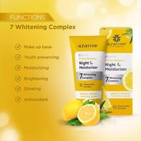 Gambar Krim Malam Azarine C White Night Moisturizer 25 gr dari Ada_Berkat undefined 2 Tokopedia