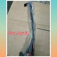 Gambar Knalpot Kawasaki Blitz. dari Store jaya.id undefined 2 Tokopedia