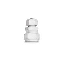 Gambar Westpex Fitting Pipa PEX Nylon Reducing Soket/sok/straight (S20-16) dari Sama Sama Sejahtera undefined 1 Tokopedia