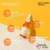 Gambar [BPOM] New Serum Vitamin C / Hanasui / Dus Kuning dari Beauty-Center undefined 3 Tokopedia