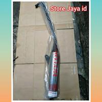 Gambar Knalpot Kawasaki Blitz. dari Store jaya.id undefined 3 Tokopedia