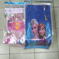 Gambar Plastik Snack Ulang Tahun / Plastik Snack Karakter (25x50) Isi 10 dari Aldocell18 undefined 3 Tokopedia