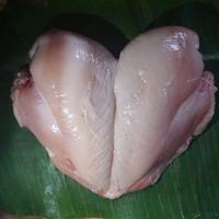 Gambar Dada Ayam Fillet - 1 kg dari SAYUR NUSANTARA JAYA undefined 1 Tokopedia