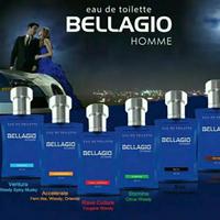 Gambar eau de toilette | EDT Bellagio 50ml - Hitam dari Happy Gale undefined 1 Tokopedia