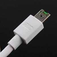 Gambar Kabel Data Oppo VOOC Fast Charging ORIGINAL USB Charger F1 F3 Plus - ROBOT dari SINARMETAL undefined 2 Tokopedia