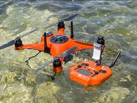 Gambar Swellpro SplashDrone 4 Boat kit - Swellpro Splash Drone 4 perahu kit dari Pusat Acc Import_NEW undefined 4 Tokopedia
