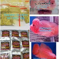 Gambar pewarna ikan dequeen dari DeQueenAquatics undefined 2 Tokopedia