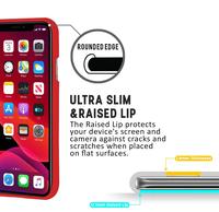 Gambar GOOSPERY Samsung Galaxy Note 10 Lite N770 Soft Feeling Jelly Case - Flamingo dari Goospery Indonesia undefined 4 Tokopedia