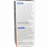 Gambar NatraBio Children Cough Syrup 120 ml Natra Bio Batuk Sirup Anak dari Assok Vitamin undefined 2 Tokopedia