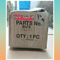 Gambar Knalpot Kawasaki Blitz. dari Store jaya.id undefined 1 Tokopedia