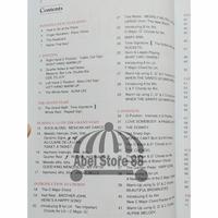 Gambar Buku Piano Pemula Dewasa Alfred Basic Piano Course for Adult Level 1 - Lesson 1 dari Abel Store 88 undefined 2 Tokopedia