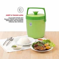 Gambar Maspion Ice/Rice Bucket 6-38Liter | Termos Nasi - 26L dari Deli Houseware undefined 4 Tokopedia