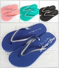 Gambar Sunswallow Crystal Sandal Jepit Wanita Kristal Sendal Japit Cewek Sun - Cryst Htam 10,5 dari Arraiys undefined 1 Tokopedia